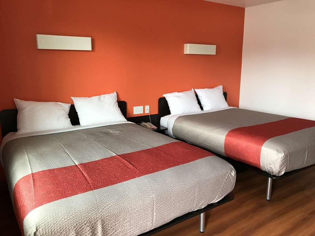 Motel 6-Crescent City, Ca Rum bild